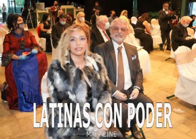 Latinas Con Poder
