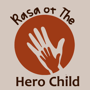 Rasa to the hero child